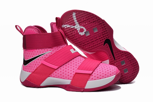 cheap Lebron zoom soldier 10-005